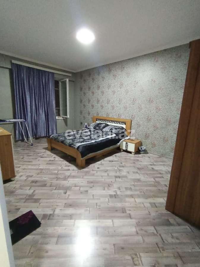 Продаётся, новостройка, 3-комнаты, 110 m², Баку, Низаминский r, 8-й километр p, Нефтчиляр m.
