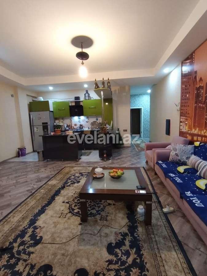 Продаётся, новостройка, 3-комнаты, 110 m², Баку, Низаминский r, 8-й километр p, Нефтчиляр m.