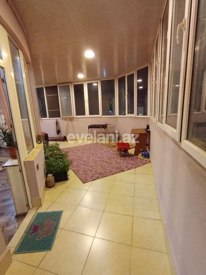 Продаётся, новостройка, 3-комнаты, 110 m², Баку, Низаминский r, 8-й километр p, Нефтчиляр m.