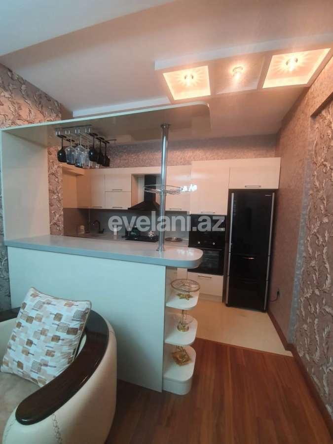 Продаётся, новостройка, 2-комнаты, 90 m², Баку, Насиминский r.