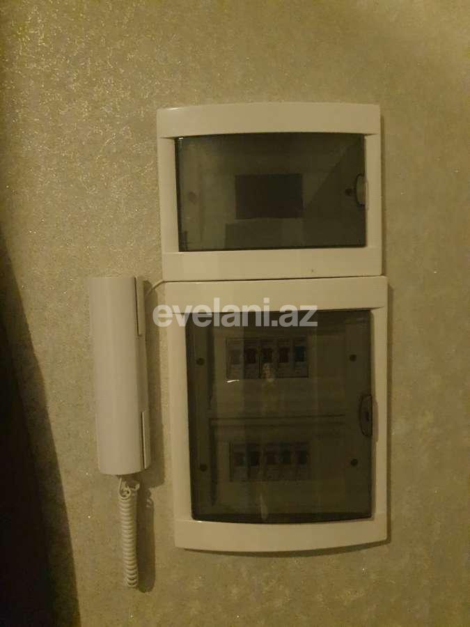 Продаётся, новостройка, 2-комнаты, 90 m², Баку, Насиминский r.