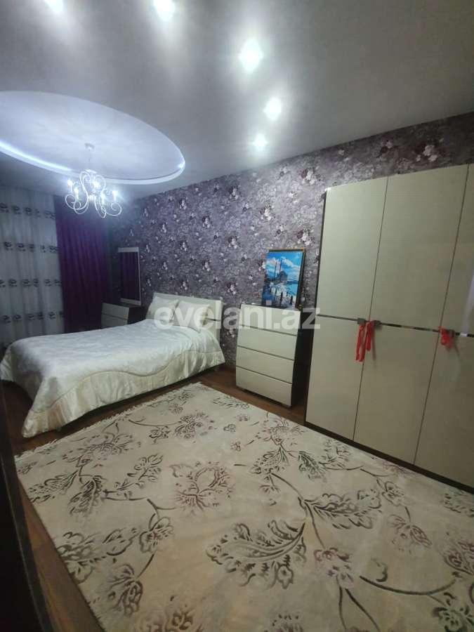 Продаётся, новостройка, 2-комнаты, 90 m², Баку, Насиминский r.