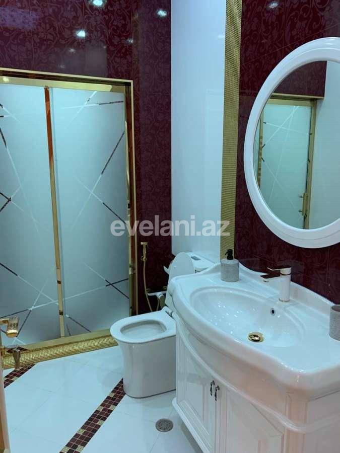 Сдаётся, новостройка, 3-комнаты, 130 m², Баку, Сабаильский r, 28 мая m.