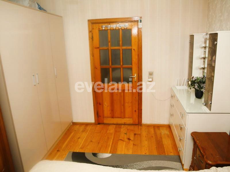 Продаётся, вторичка, 2-комнаты, 55 m², Баку, Ясамальский r, Иншаатчылар m.