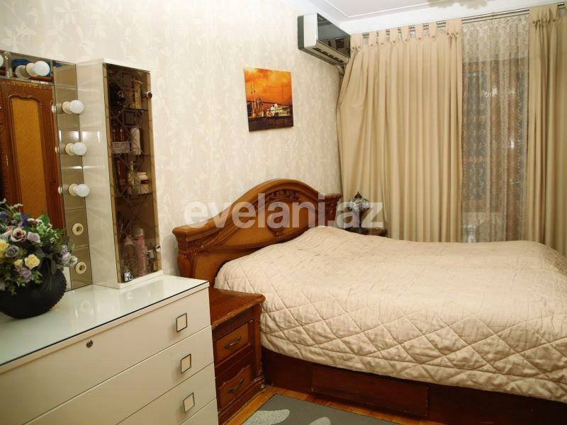 Продаётся, вторичка, 2-комнаты, 55 m², Баку, Ясамальский r, Иншаатчылар m.