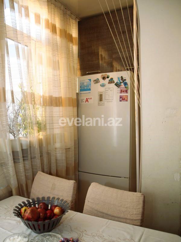 Продаётся, вторичка, 2-комнаты, 55 m², Баку, Ясамальский r, Иншаатчылар m.