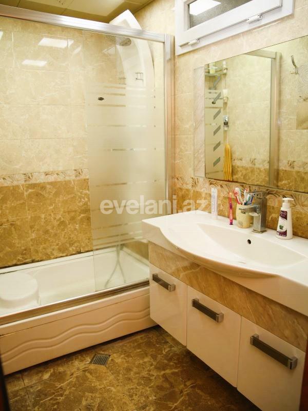 Продаётся, вторичка, 2-комнаты, 55 m², Баку, Ясамальский r, Иншаатчылар m.