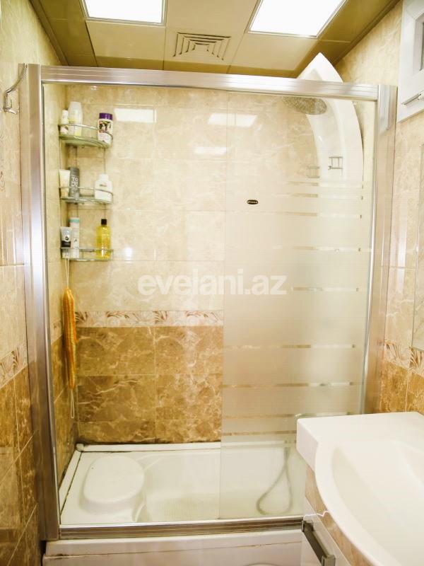 Продаётся, вторичка, 2-комнаты, 55 m², Баку, Ясамальский r, Иншаатчылар m.