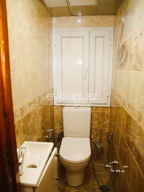 Продаётся, вторичка, 2-комнаты, 55 m², Баку, Ясамальский r, Иншаатчылар m.