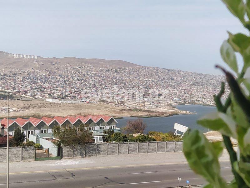 Продаётся, вторичка, 2-комнаты, 55 m², Баку, Ясамальский r, Иншаатчылар m.