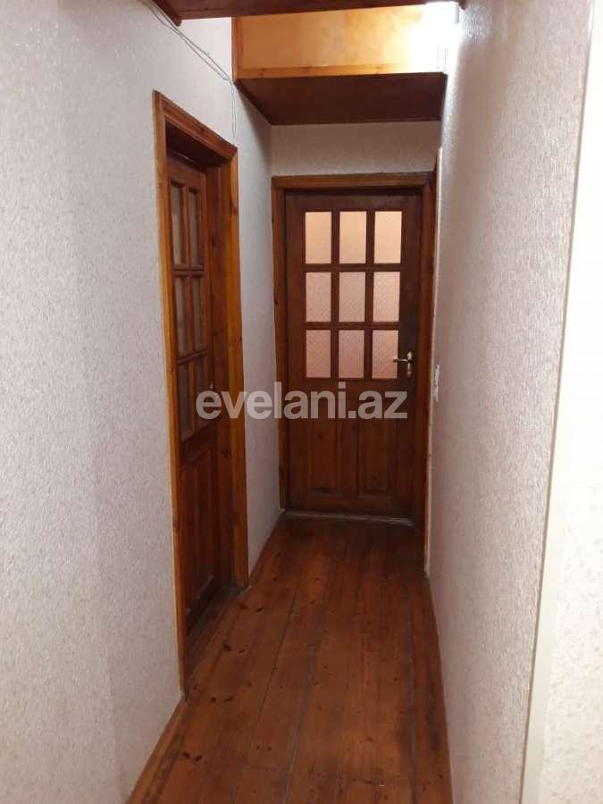 Sale, old building, 653 room, 65 m², Baku, Narimanov r, Nariman Narimanov m.