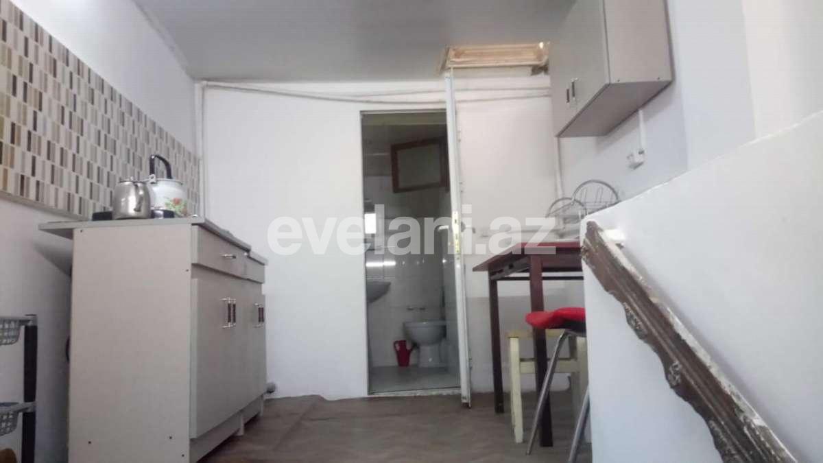 Sale, old building, 653 room, 65 m², Baku, Narimanov r, Nariman Narimanov m.