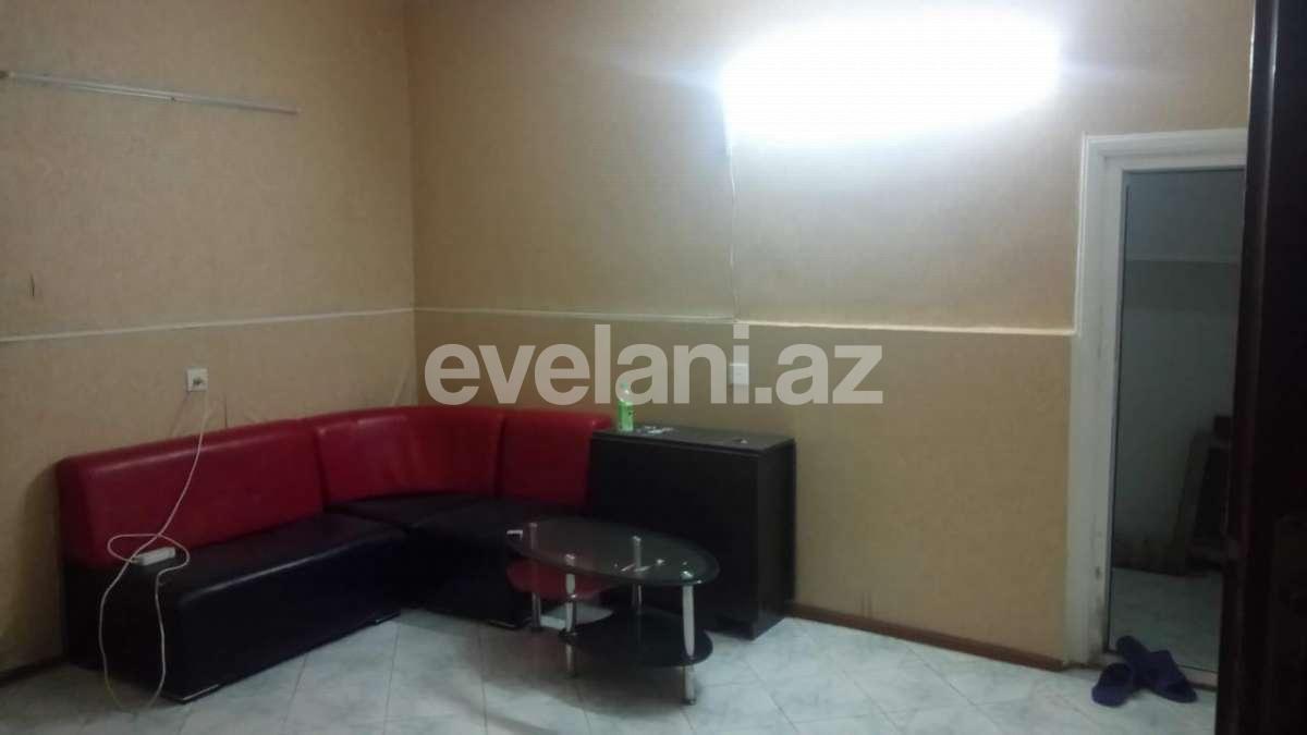 Sale, old building, 653 room, 65 m², Baku, Narimanov r, Nariman Narimanov m.