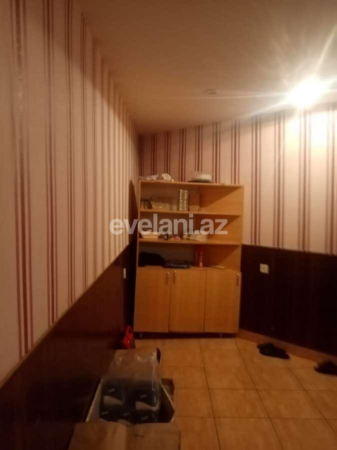 Sale, old building, 653 room, 65 m², Baku, Narimanov r, Nariman Narimanov m.