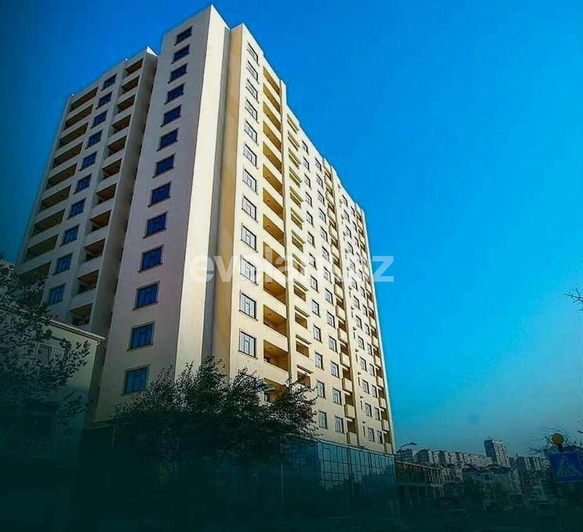 Продаётся, новостройка, 178-комнаты, 78 m², Баку, Хатаинский r, Ази Асланов m.