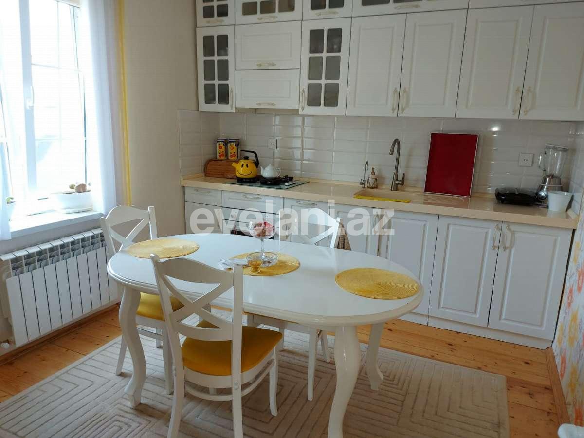 Продаётся, дом / дача, 3-комнаты, 100 m², Баку, Хазарский r, Бина p.