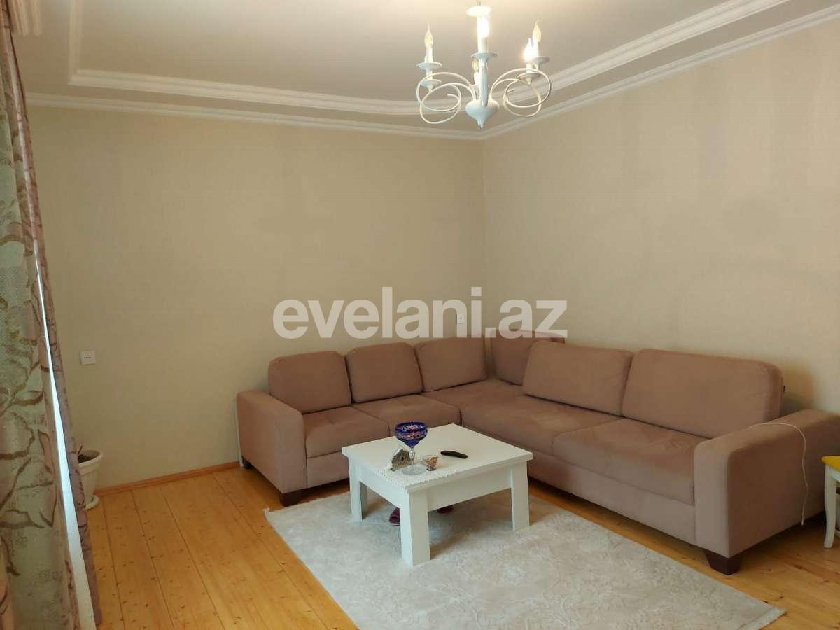 Продаётся, дом / дача, 3-комнаты, 100 m², Баку, Хазарский r, Бина p.