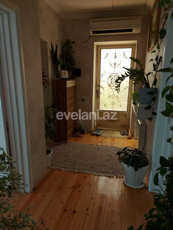 Продаётся, дом / дача, 3-комнаты, 100 m², Баку, Хазарский r, Бина p.