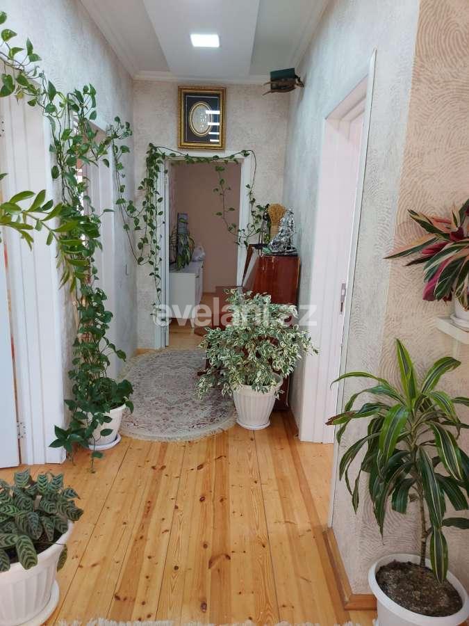 Продаётся, дом / дача, 3-комнаты, 100 m², Баку, Хазарский r, Бина p.