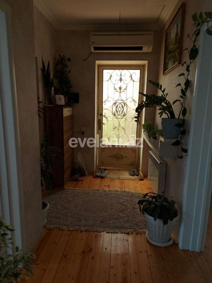 Продаётся, дом / дача, 3-комнаты, 100 m², Баку, Хазарский r, Бина p.