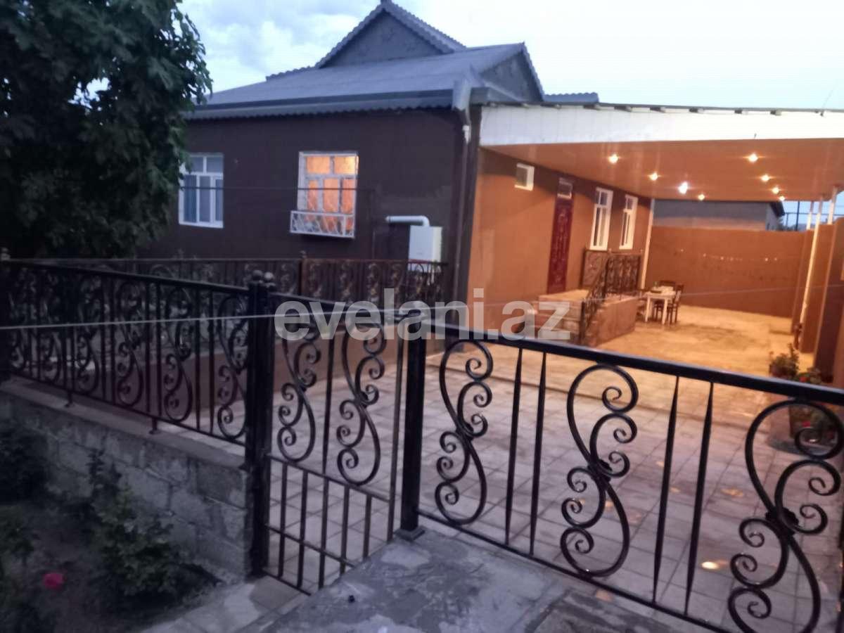 Satılır, həyət evi / bağ, 4 otaqlı, 120 m², Bakı, Suraxanı r, Yeni Suraxanı q.