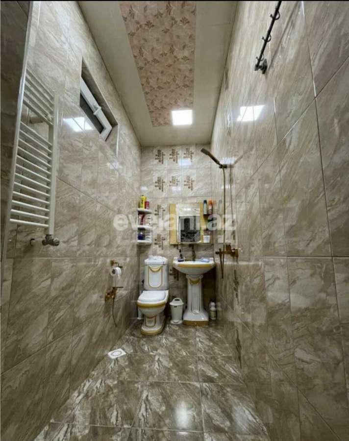 Satılır, həyət evi / bağ, 4 otaqlı, 120 m², Bakı, Suraxanı r, Yeni Suraxanı q.