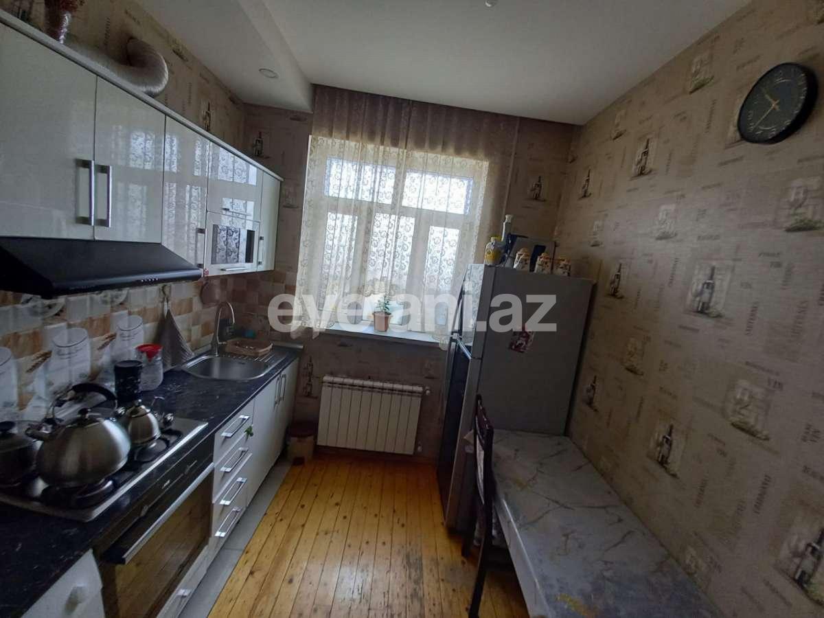 Satılır, həyət evi / bağ, 4 otaqlı, 120 m², Bakı, Suraxanı r, Yeni Suraxanı q.