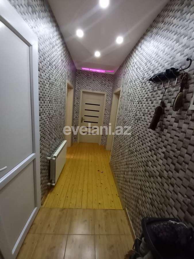 Satılır, həyət evi / bağ, 4 otaqlı, 120 m², Bakı, Suraxanı r, Yeni Suraxanı q.