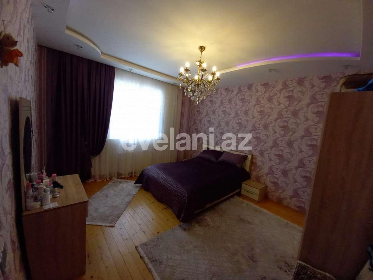 Satılır, həyət evi / bağ, 4 otaqlı, 120 m², Bakı, Suraxanı r, Yeni Suraxanı q.