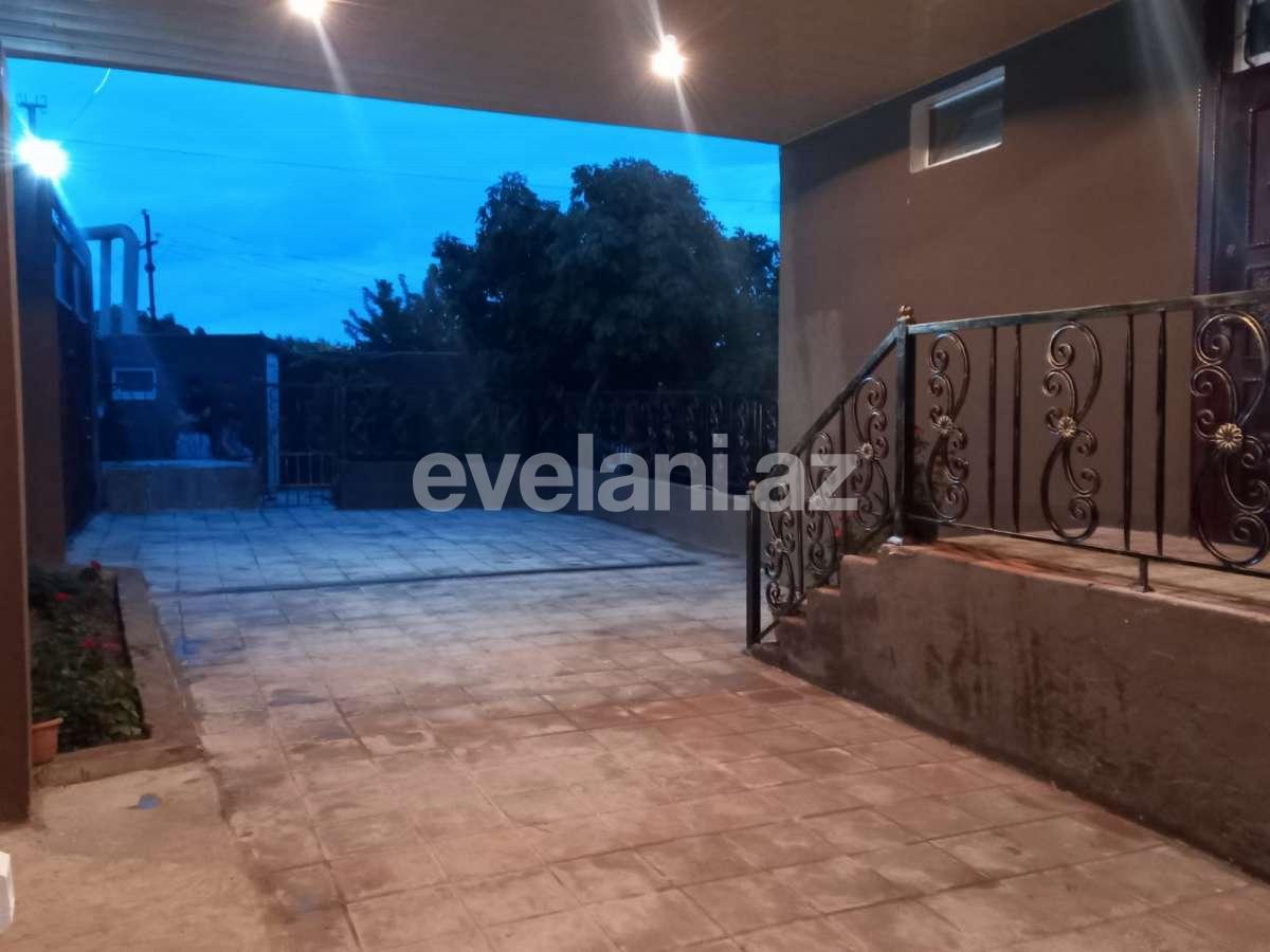 Satılır, həyət evi / bağ, 4 otaqlı, 120 m², Bakı, Suraxanı r, Yeni Suraxanı q.