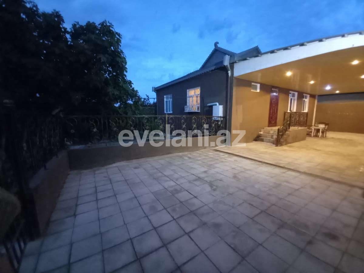Satılır, həyət evi / bağ, 4 otaqlı, 120 m², Bakı, Suraxanı r, Yeni Suraxanı q.