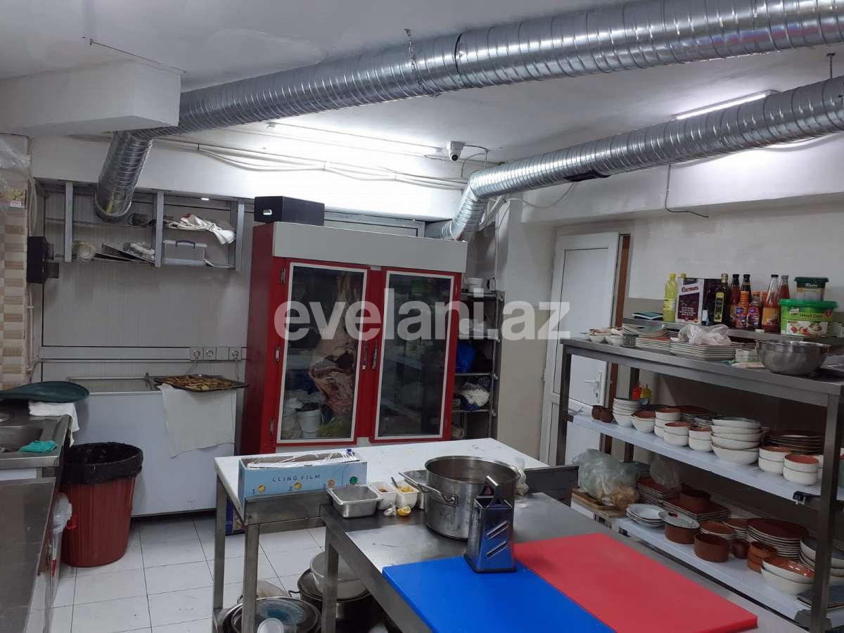 Sale, object, 310 m², Baku, Narimanov r, Ganjlik m.