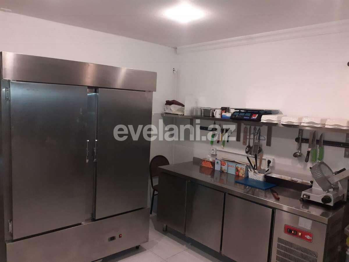 Sale, object, 310 m², Baku, Narimanov r, Ganjlik m.