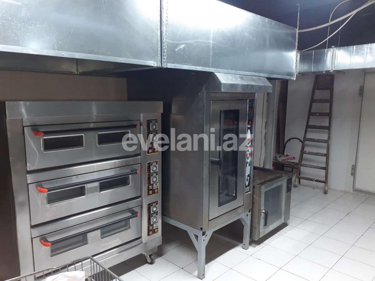 Sale, object, 310 m², Baku, Narimanov r, Ganjlik m.