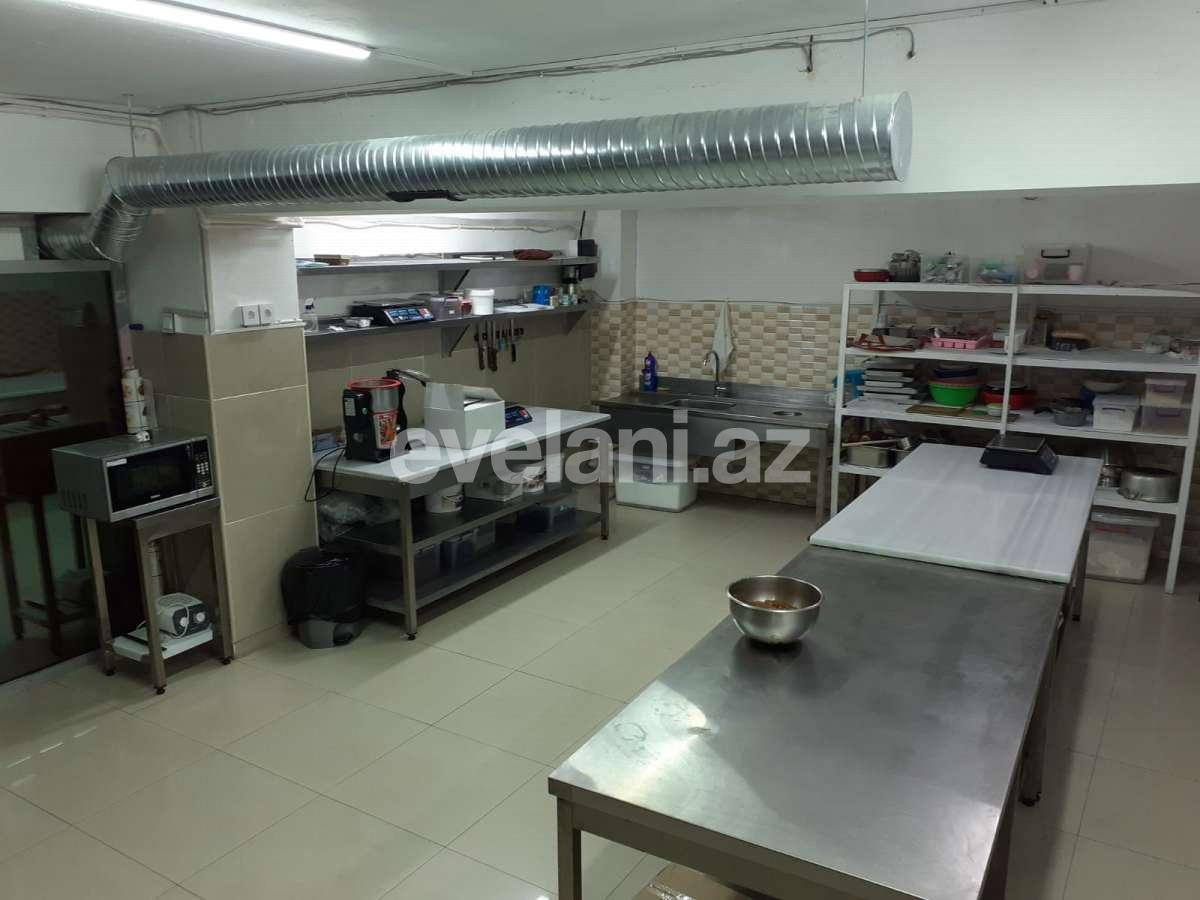 Sale, object, 310 m², Baku, Narimanov r, Ganjlik m.