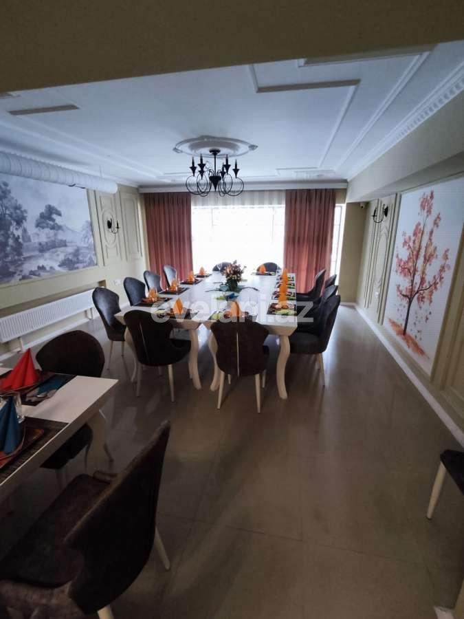 Sale, object, 310 m², Baku, Narimanov r, Ganjlik m.