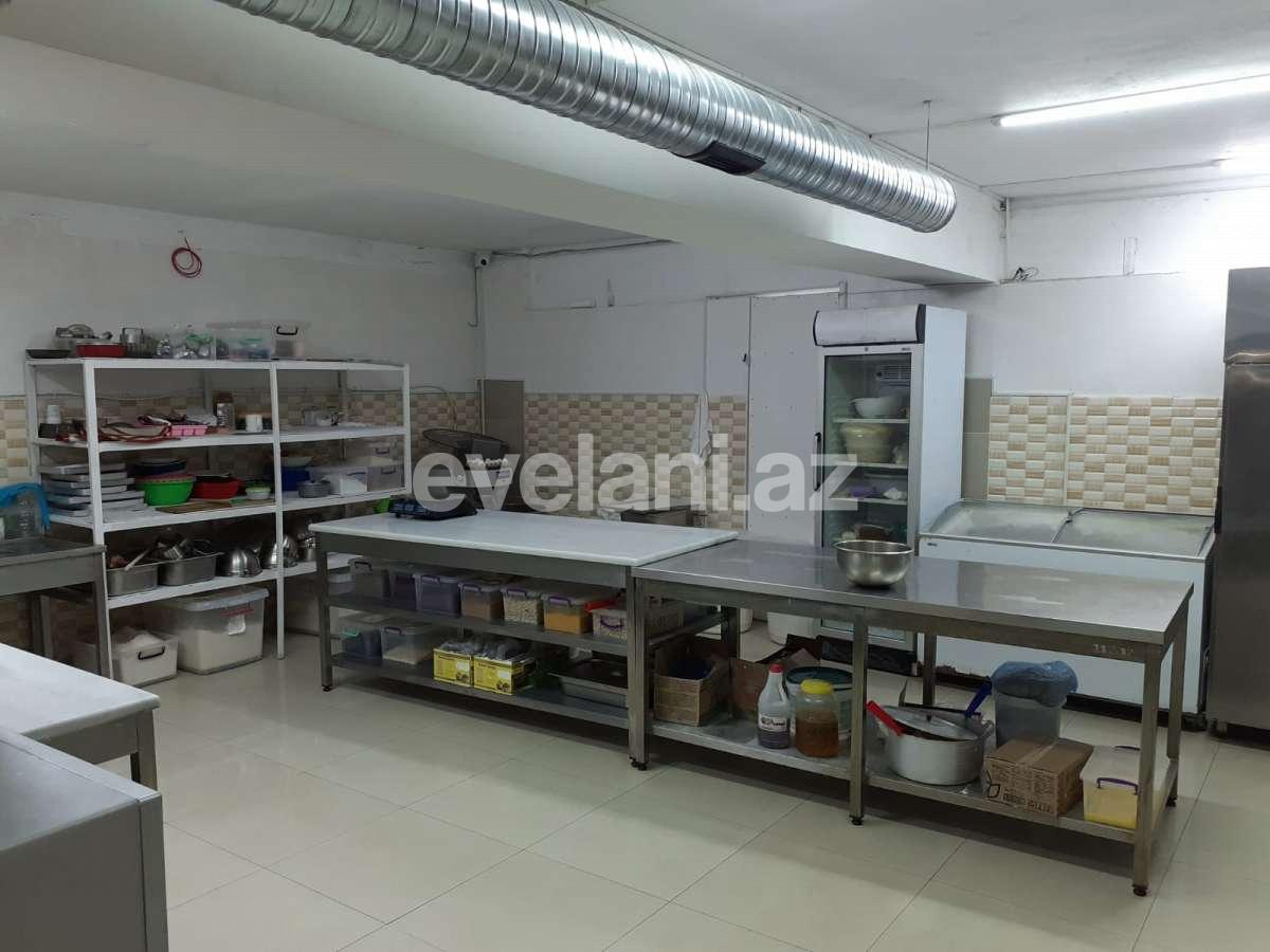 Sale, object, 310 m², Baku, Narimanov r, Ganjlik m.