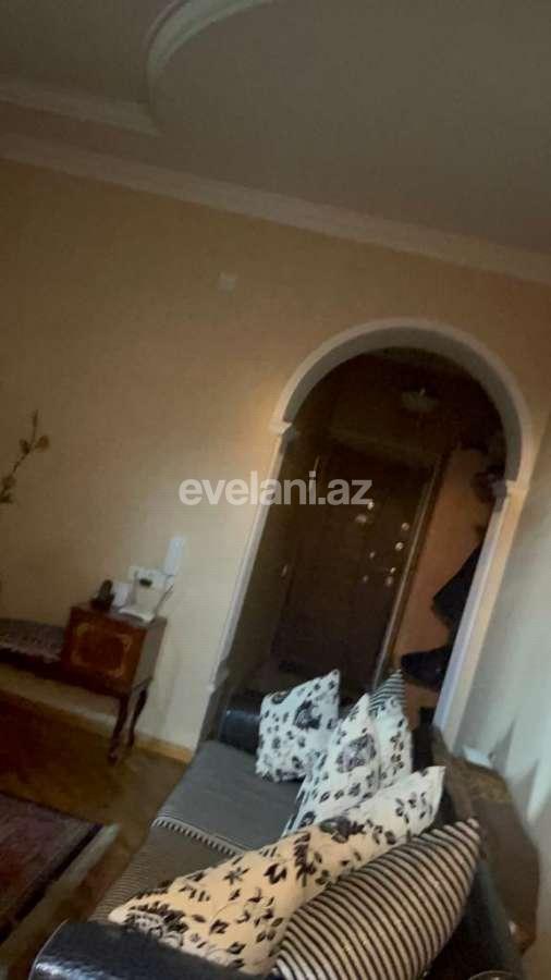 Продаётся, новостройка, 4-комнаты, 138 m², Баку, Ясамальский r, Иншаатчылар m.