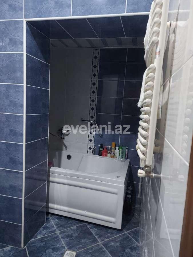 Продаётся, новостройка, 4-комнаты, 138 m², Баку, Ясамальский r, Иншаатчылар m.