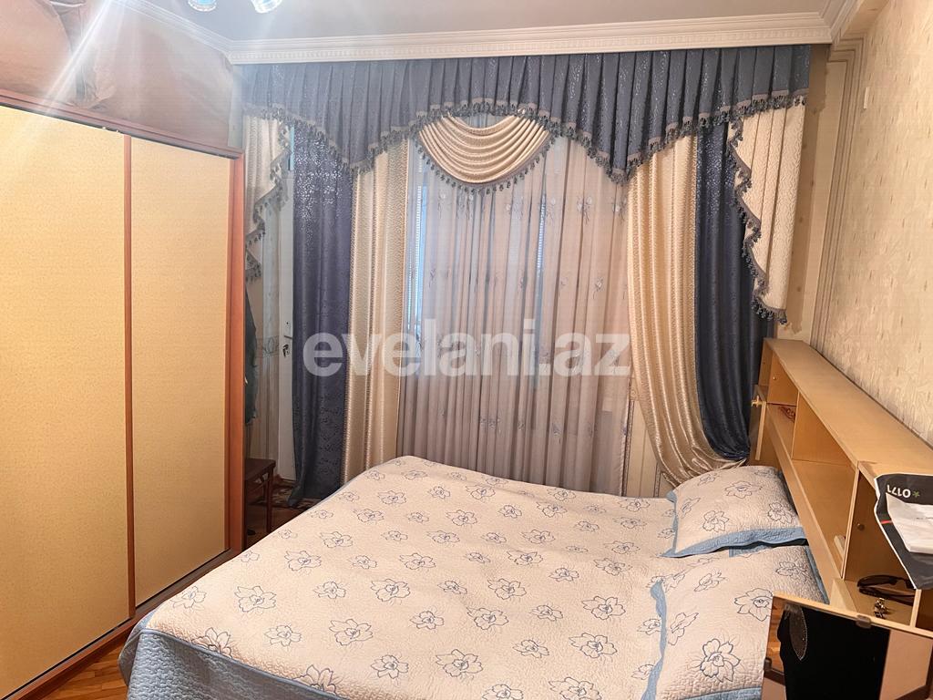 Продаётся, новостройка, 4-комнаты, 138 m², Баку, Ясамальский r, Иншаатчылар m.