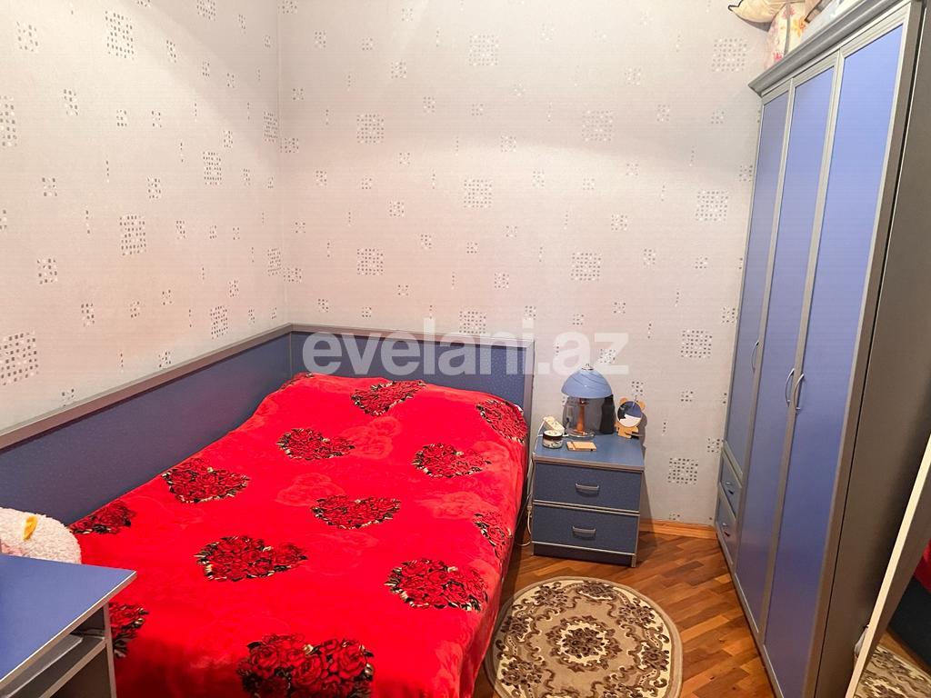 Продаётся, новостройка, 4-комнаты, 138 m², Баку, Ясамальский r, Иншаатчылар m.