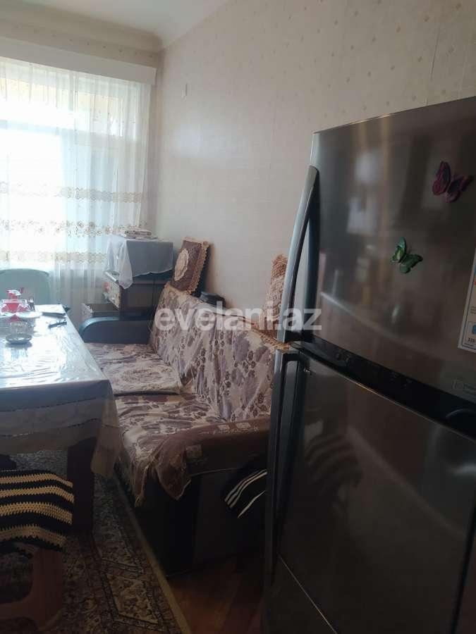 Продаётся, новостройка, 4-комнаты, 138 m², Баку, Ясамальский r, Иншаатчылар m.