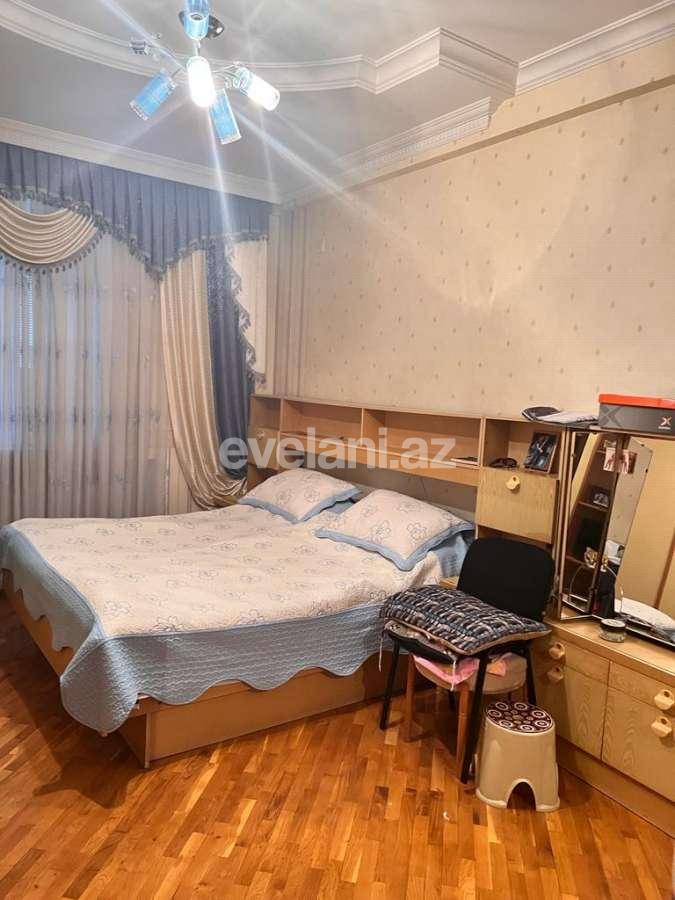 Продаётся, новостройка, 4-комнаты, 138 m², Баку, Ясамальский r, Иншаатчылар m.