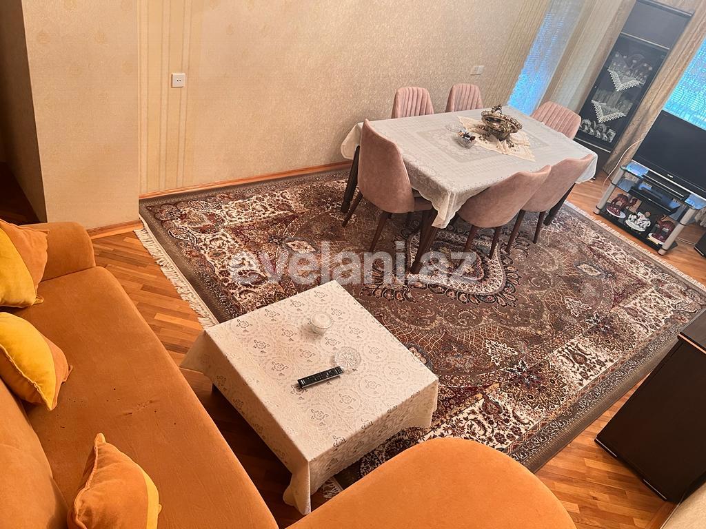 Продаётся, новостройка, 4-комнаты, 138 m², Баку, Ясамальский r, Иншаатчылар m.