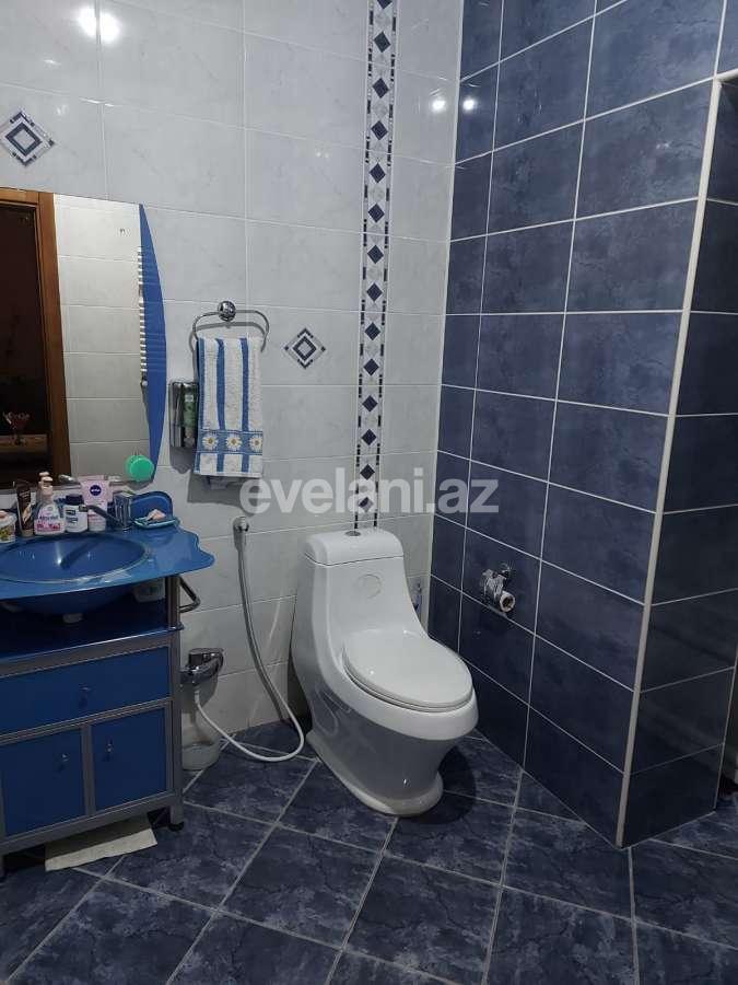 Продаётся, новостройка, 4-комнаты, 138 m², Баку, Ясамальский r, Иншаатчылар m.