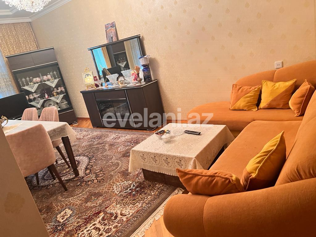 Продаётся, новостройка, 4-комнаты, 138 m², Баку, Ясамальский r, Иншаатчылар m.