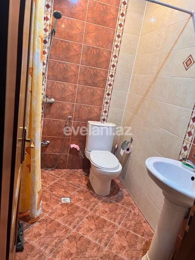 Продаётся, новостройка, 4-комнаты, 138 m², Баку, Ясамальский r, Иншаатчылар m.