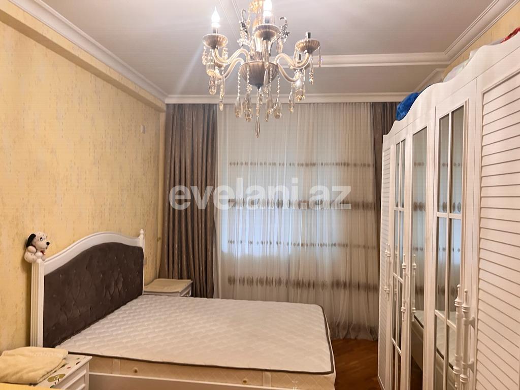 Продаётся, новостройка, 4-комнаты, 138 m², Баку, Ясамальский r, Иншаатчылар m.