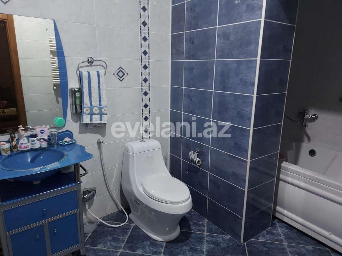 Продаётся, новостройка, 4-комнаты, 138 m², Баку, Ясамальский r, Иншаатчылар m.