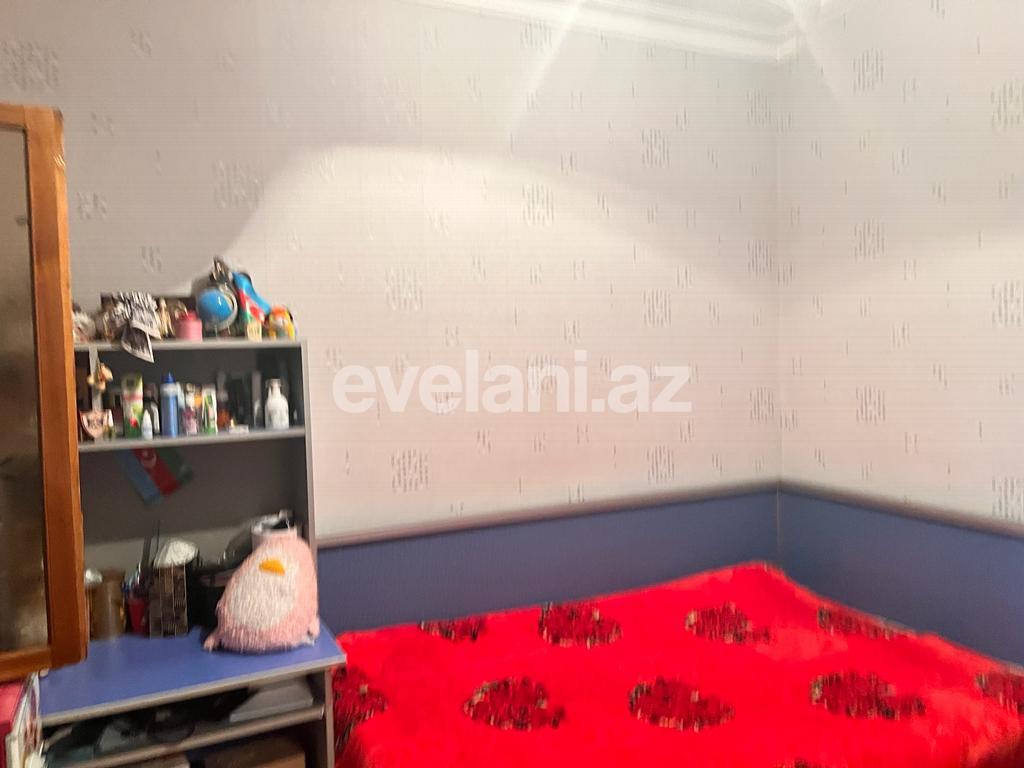 Продаётся, новостройка, 4-комнаты, 138 m², Баку, Ясамальский r, Иншаатчылар m.